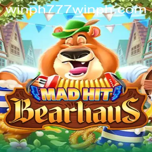Exploring MadHitBearhaus: The Thrilling World of Win PH 777
