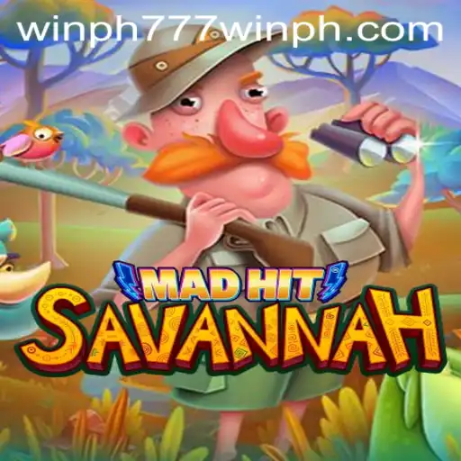 MadHitSavannah: Thrilling Adventure in the World of Wildlife Gaming
