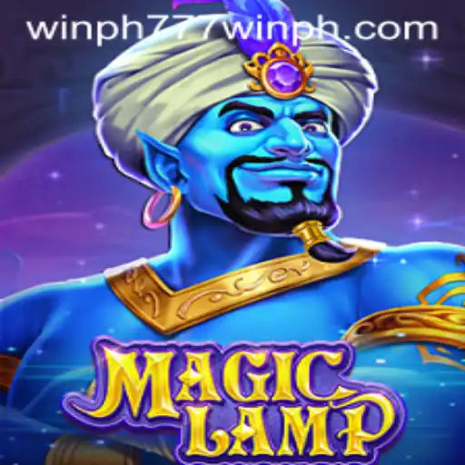 MagicLamp: Unveiling the Mystical Realm of 'Win PH 777'