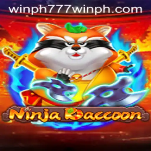 NinjaRaccoon: The Thrilling New Game That's Taking the World by Storm
