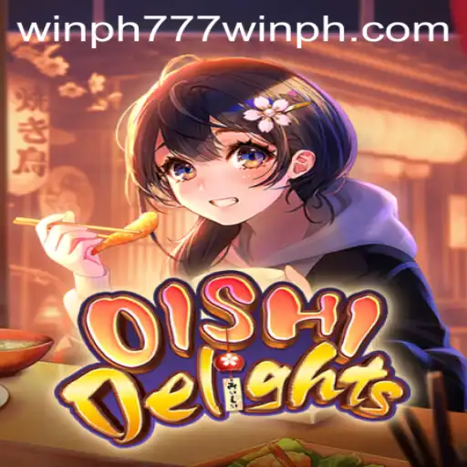 OishiDelights: A Captivating Culinary Adventure
