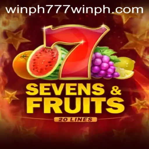 SevensFruits20: Master the Game and Win Big with Exciting Features