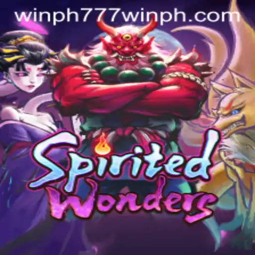 Exploring the Enchanting Realm of SpiritedWonders and Unlocking the Mysteries of Win PH 777