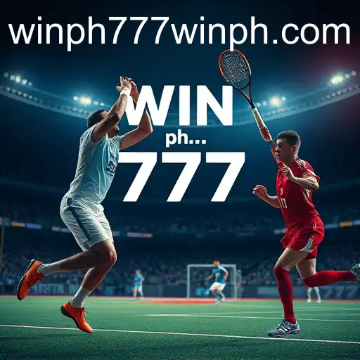 Win PH 777: A New Era in Sports Competitions