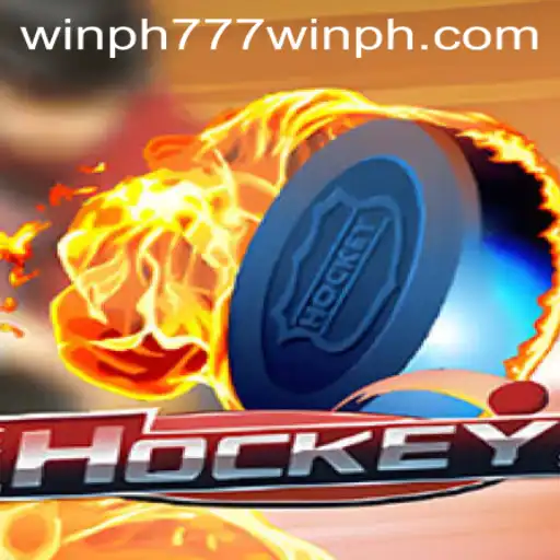 The Thrills of Hockey: Exploring Victory and the Magic of Win PH 777