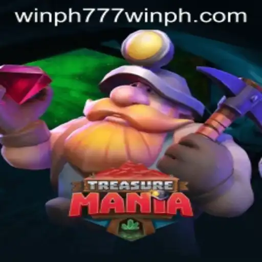 Unveiling TreasureMania: Your Ultimate Guide to Winning Big with 'Win ph 777'