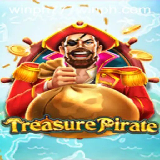 TreasurePirate: Navigating the Seas with 