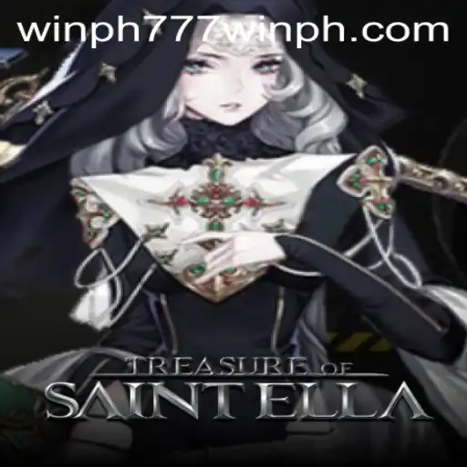 Exploring the Enchanting World of TreasureofSaintElla: Win PH 777