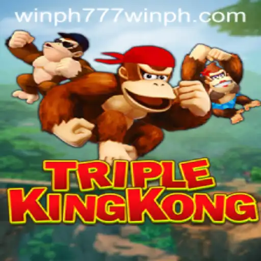 Unraveling TripleKingKong: A Game of Strategy and Adventure