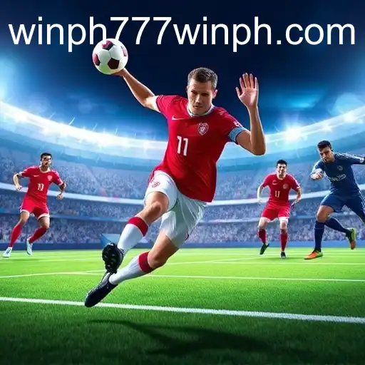 Exploring the Exciting World of Virtual Sports with Win PH 777