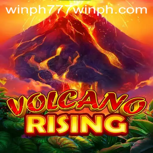 Erupt into Action with VolcanoRising: A Thrilling Gaming Adventure