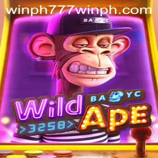 Discover the Thrilling World of WildApe3258: The Game that's Taking Over with Win PH 777