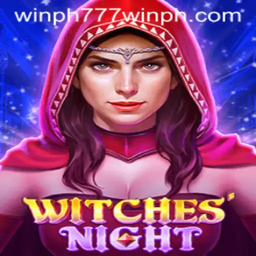 WitchesNight: An Enchanting Journey into the World of Magic and Mystery