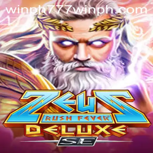 Dive Into the World of ZeusRushFeverDeluxeSE and Mastering the Win PH 777