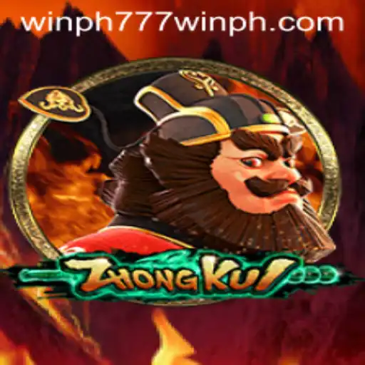 ZhongKui: The Enchanting World of Mythological Gaming