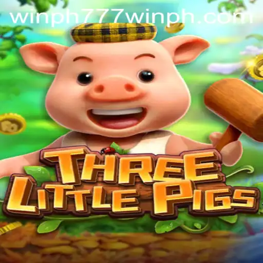 Discover the Enchanting World of THREELITTLEPIGS: A Unique Gaming Experience