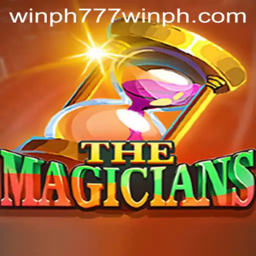 TheMagicians: A Magical Journey to Win Big with PH 777