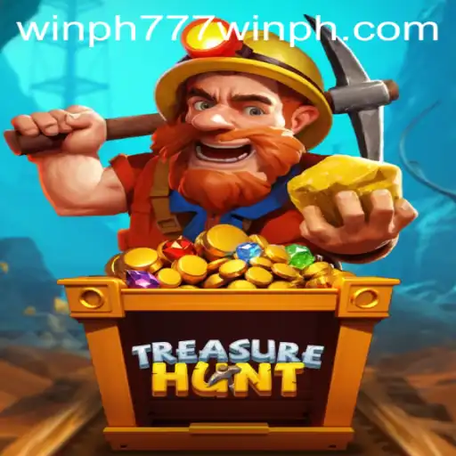 Exploring TreasureHunt: The Exciting Journey to Win Big with 'win ph 777'
