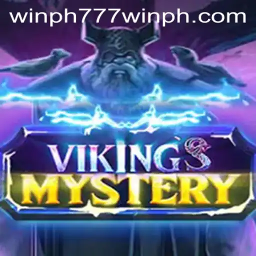 VikingsMystery: Dive into the Epic World of Norse Legends with the Thrill of Winning Big